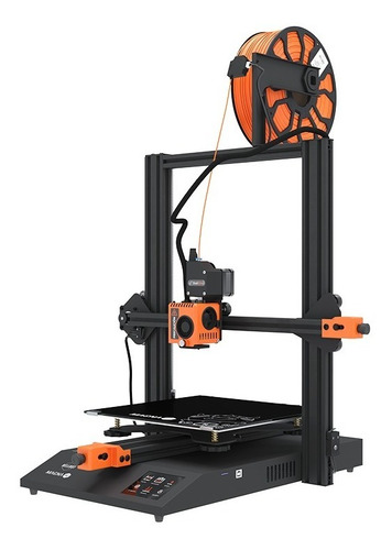 Imagen 2 de 10 de Impresora 3d Hellbot Magna Se Tecnología De Impresión Fdm