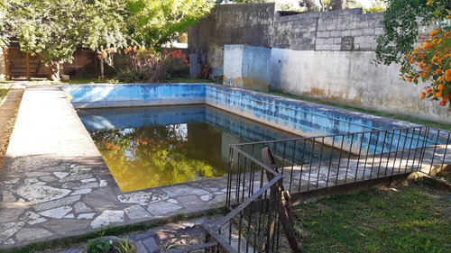 Imagen 22 de 25 de Local Comercial Con Casa En Veronica, Punta Indio