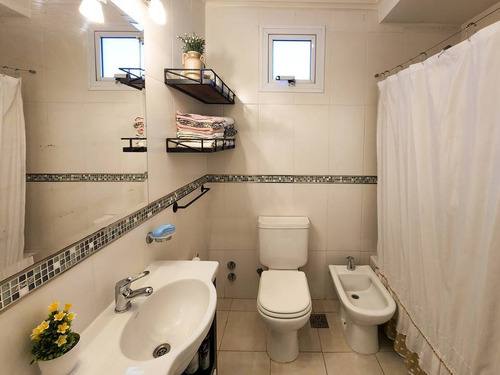 Imagen 16 de 29 de Venta De Departamento 3 Ambientes Con Balcón Corrido En Villa Del Parque