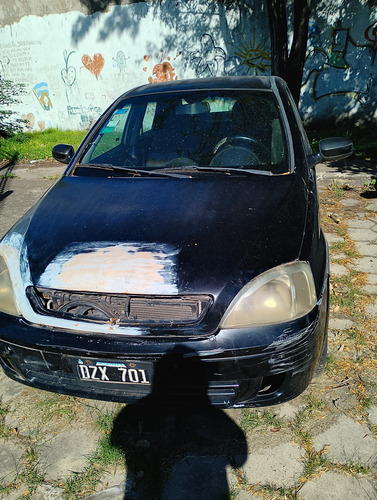 Chevrolet Corsa 1.7 Gls