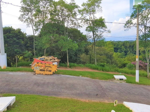 Imagem 5 de 18 de Terreno De 658m² Para Venda Ou Permuta Em Condomínio Fechado, Capital Ville 3 - Jundiaí-sp. - Tc00008 - 68866340