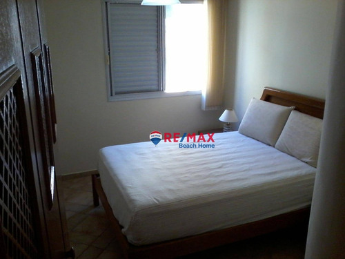 Imagem 19 de 30 de Cobertura À Venda, 203 M² Por R$ 450.000,00 - Praia Das Pitangueiras - Guarujá/sp - Co0222