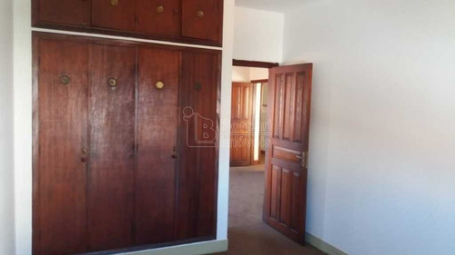 Imagem 5 de 6 de Aluguel De Casas / Padrão Na Cidade De Araraquara 9527