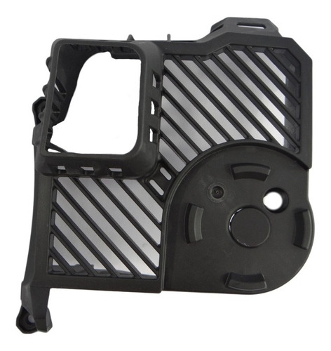 Protector/carcasa Trasera Para Desbrozador Craftsman 25cc 