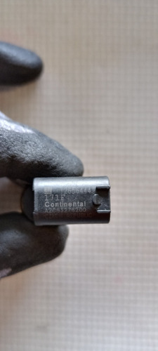Sensor Temperatura Encore,cadillac,cruze,malibu,sonic,trax (Usado)