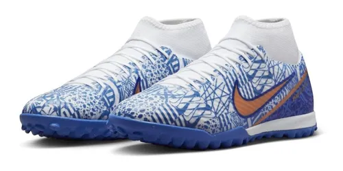 Tenis cr7 futbol rapido on sale