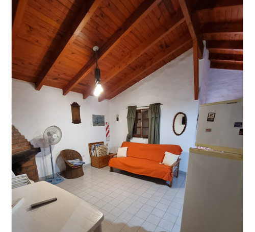 Casa Venta Santa Rosa De Calamuchita 2 Dormitorios Patio A 50 Metros Del Rio Ubicación Excelente Escritura Amoblado