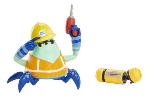 Pixar Maw Figuras Básicas 18cm Mattel - Katherine
