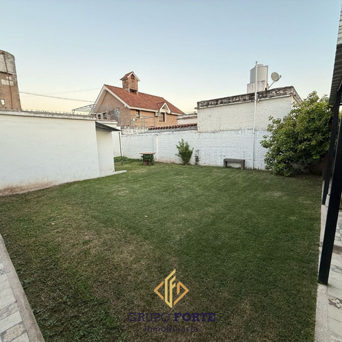 Casa Remodelada En Barrio Granja De Funes Mas Departamento