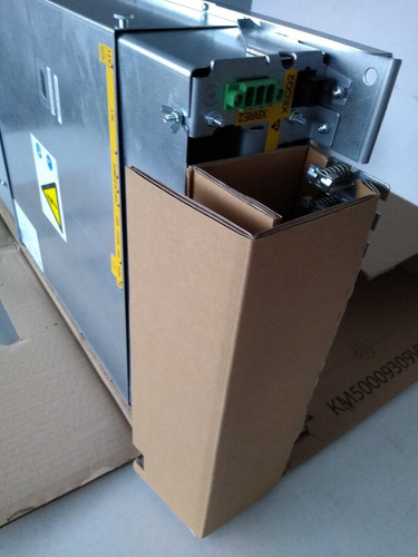 Inversor Kone Kdl16s, Lce, 20a, Ip23, Bmv R, Km51004000v002