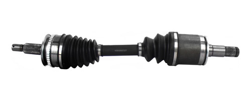 Flecha Izquierda L200 Con Abs 2013 2014 2015 2016 2017 Ms