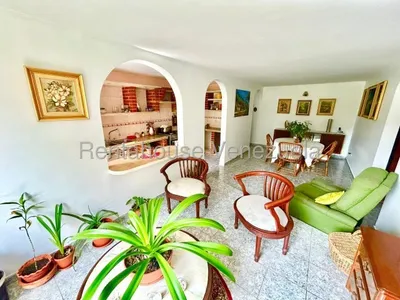 Apartamento en alquiler