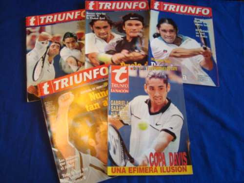 Marcelo Chino Rios 1997-1998 Revista Triunfo (5).