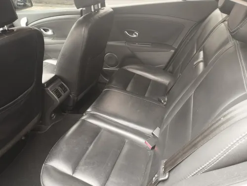 Renault Fluence 2.0 Privilege