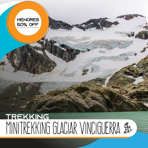 Imagen 5 de 10 de Excursiones En Ushuaia! 2 X 1!!!!!!!