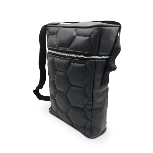 Imagen 2 de 6 de Bolso Matero + Yerbera Y Azucarera C Bolsillo Interno