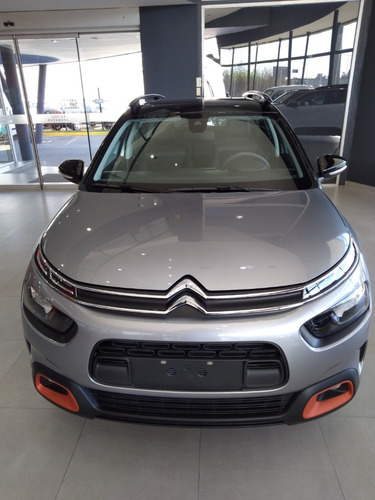 Citroën C4 Cactus 1.6 Thp 165 At6 Shine