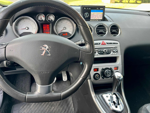 Peugeot 408 1.6 Sport Thp 163cv