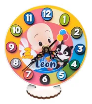 Comprar 15 Souvenirs Cleo Y Cuquin 1er Añito Personalizados