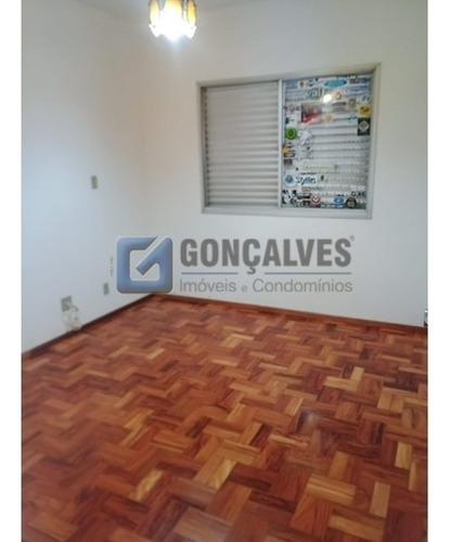 Imagem 11 de 15 de Locação Apartamento Sao Bernardo Do Campo Nova Petropolis Re - 1033-2-37706