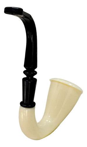 Cachimbo Fantasia Detetive Sherlock Holmes Envio Imediato