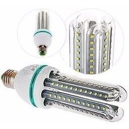 Ampolleta Led 5w Tubo Ahorro Energia