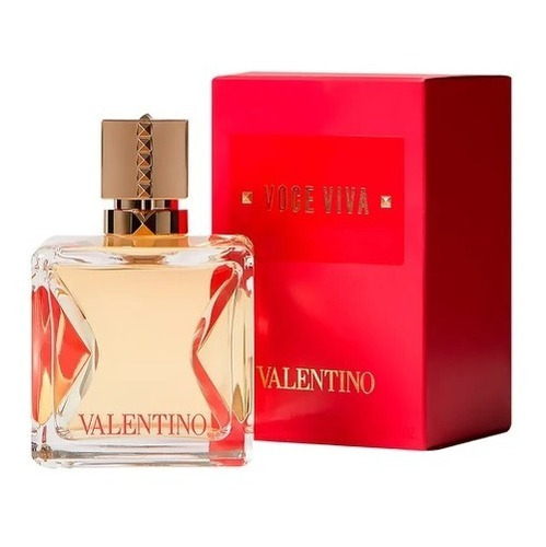 Voce Viva Edp 100ml Valentino