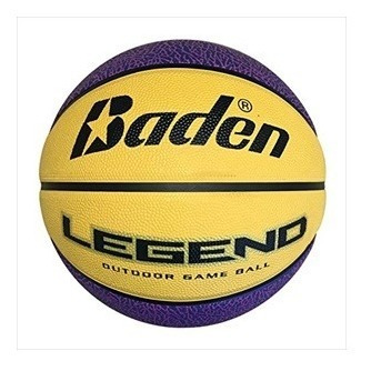 Balon Basket Baden Legend N° 7 Basquetbol Basketball 