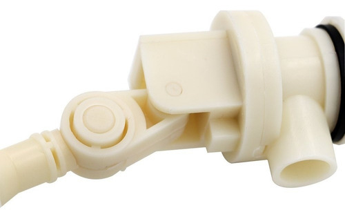 2 pack Válvula De Flotador Para Acero Inoxidable Automáti