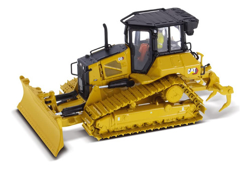 Dozer Caterpillar D5 Lgp Vpat 1:50 - Serie High Line De Diec