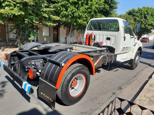 Imagen 4 de 25 de Ford F -14.0000