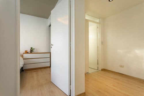 Venta Departamento Amoblado 2 Ambientes Con Piscina Y Sum En Las Cañitas