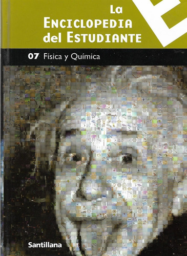 Fisica Y Qimica - Enciclopedia Del Estudiante 7 - Santillana