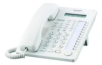Comprar Teléfono Panasonic Kx-t7730 Con Pantalla Lcd De 12 Teclas, C