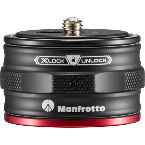 Manfrotto Gimboom Mounting Kit