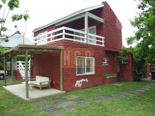 Lindisima Casa Muy Bien Decorada-ref:19005