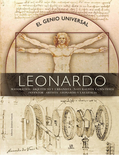 Genio Universal Leonardo, El