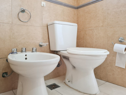 Imagen 15 de 17 de Venta De Depto De 1 Dormitorio Con Cochera
