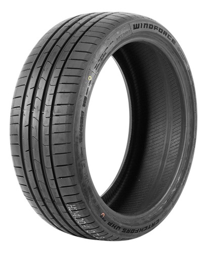 Pneu 215/40r18 Windforce Catchfors Uhp Pro Xl 89w Windforce Índice De Velocidade W