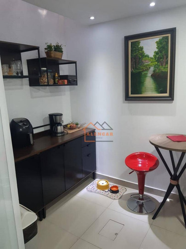 Sobrado À Venda Por R$ 350.000,00 - Jardim Marabá - São Paulo/sp - So0314