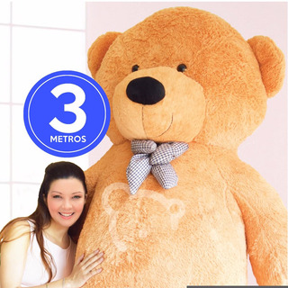 osos de peluche gigantes jumbo
