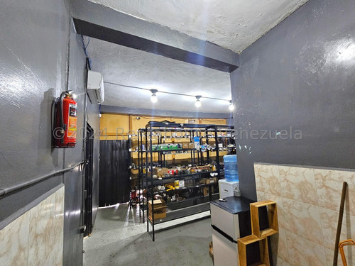 Local En Alquiler Con Gran Potencial Comercial!! Excelente Ubicación Alto Trafico! En Parroquia El Cuji, Lara#25-5106 Meo**