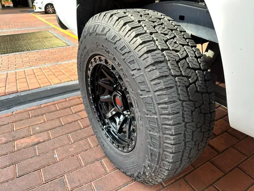 Toyota Hilux 2.7 Est
