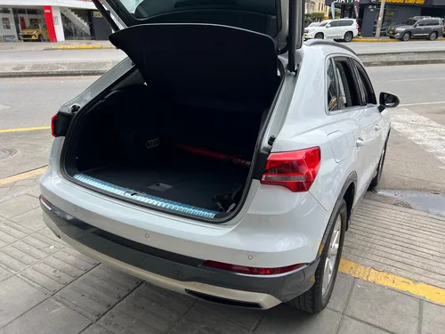 Audi Q3 Ambition