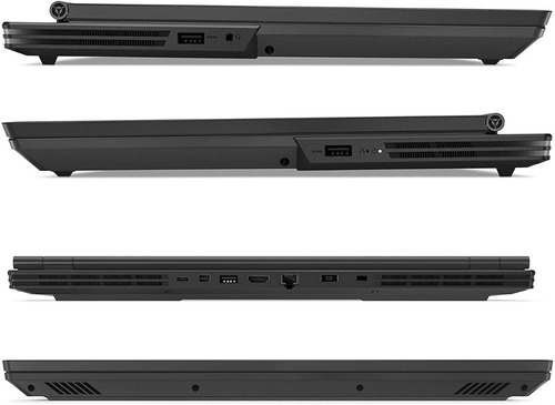 Imagen 5 de 10 de Lenovo Legion Y540 Laptop Gamer I7 16gb 256gb Gtx 1660ti