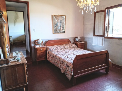 Imagen 10 de 13 de En Venta Hermosa Quinta 112m2 Emplazada Sobre 2200m2. Tanti, Cordoba