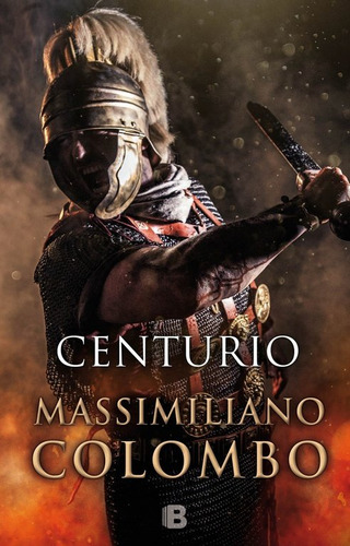 Centurio - Colombo,massimiliano