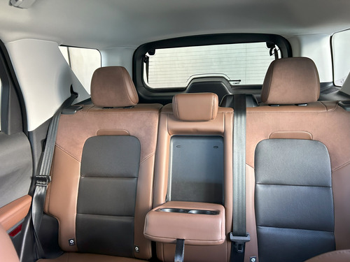 Ford Bronco Sport 2.0 4Wd Wildtrak At8