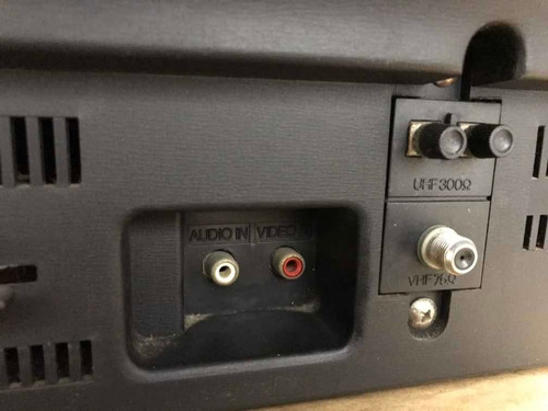 Tv Sanyo 21 Polegadas