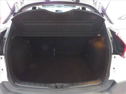 Nissan Kicks Sl 1.6 16v Flexstart 4p Xtronic 2017